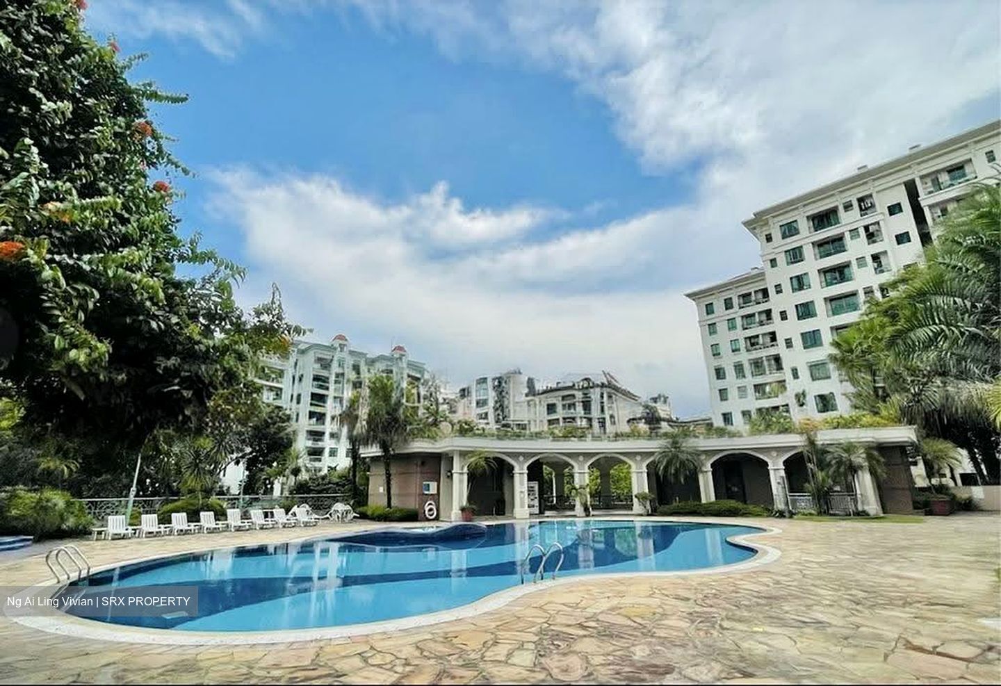 Chantilly Rise (D23), Condominium #637729121
